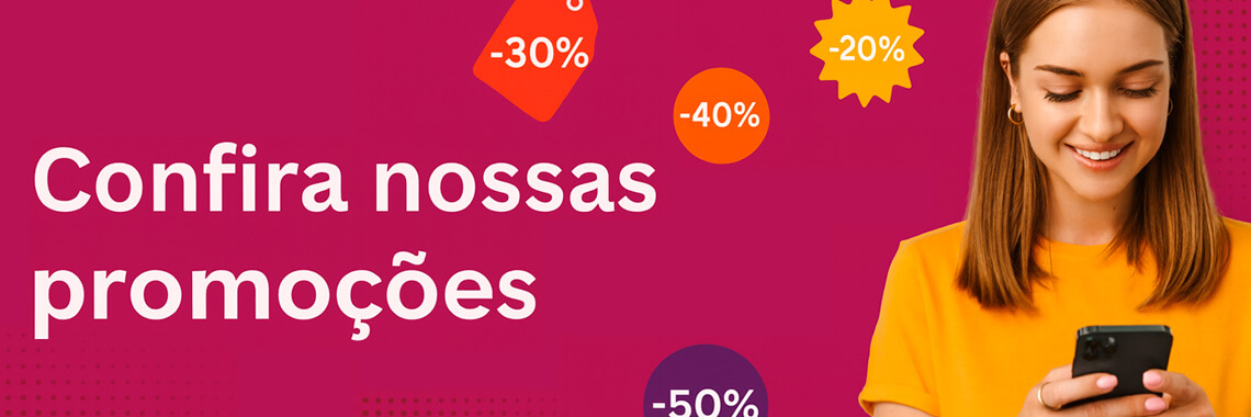 Promoções