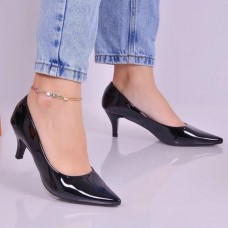 Scarpin Beira Rio Preto - Scarpin 