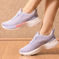 Tênis Lynd Feminino Lilás 