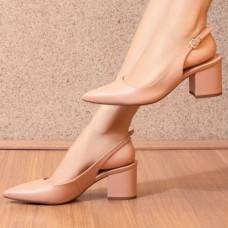 Sligback  Mariotta Salto Grosso Nude - Salto Grosso 