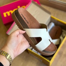Papete Moleca H Off White  - Papete 