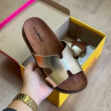 Papete Moleca H Cobre - Papete 